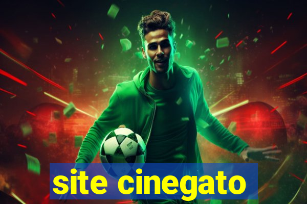 site cinegato